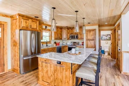 Mineral Bluff, GA 30559 Fannin County