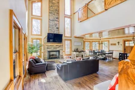 Mineral Bluff, GA 30559 Fannin County