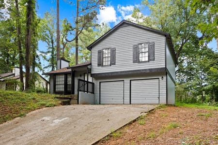 Stonecrest, GA 30038 DeKalb County