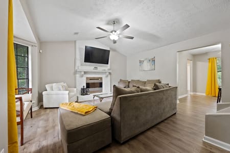 Stonecrest, GA 30038 DeKalb County