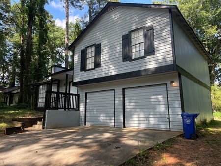 Stonecrest, GA 30038 DeKalb County