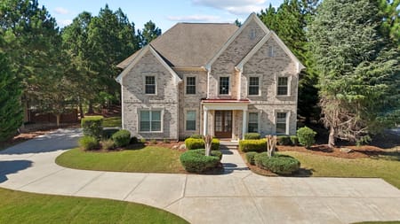 Tyrone, GA 30290 Fayette County
