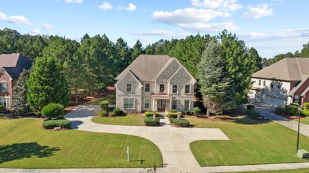 Tyrone, GA 30290 Fayette County