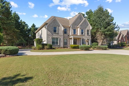Tyrone, GA 30290 Fayette County