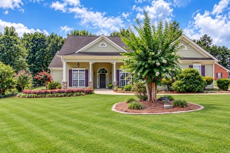 Hoschton, GA 30548 Jackson County