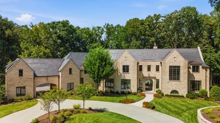Johns Creek, GA 30022 Fulton County