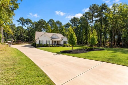 Monroe, GA 30656 Walton County