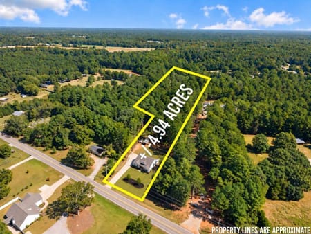 Monroe, GA 30656 Walton County