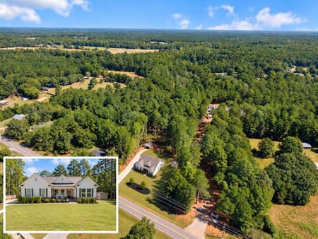 Monroe, GA 30656 Walton County