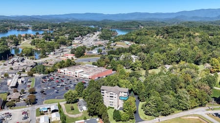 Hiawassee, GA 30546 Towns County