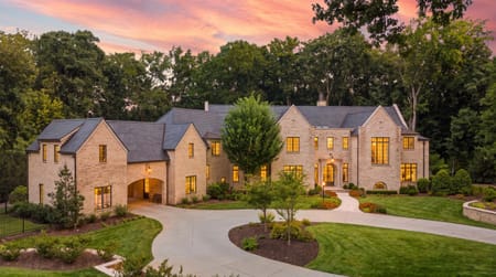 Johns Creek, GA 30022 Fulton County