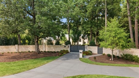 Johns Creek, GA 30022 Fulton County
