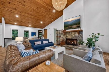 Ellijay, GA 30536 Gilmer County