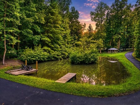 Ellijay, GA 30536 Gilmer County