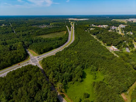 Hampton, GA 30228 Henry County