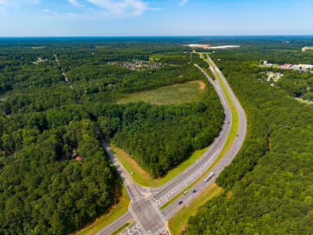 Hampton, GA 30228 Henry County