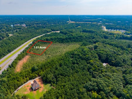 Hampton, GA 30228 Henry County