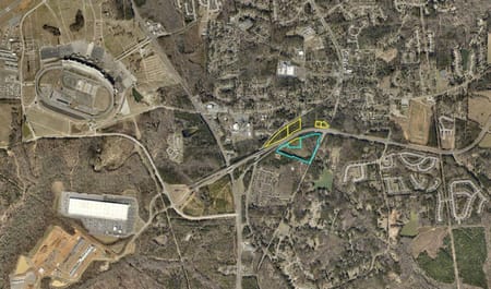 Hampton, GA 30228 Henry County