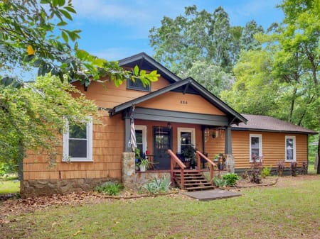 Culloden, GA 31016 Monroe County