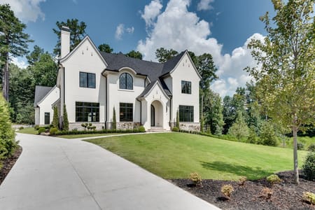 Alpharetta, GA 30005 Fulton County