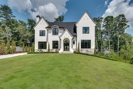 Alpharetta, GA 30005 Fulton County