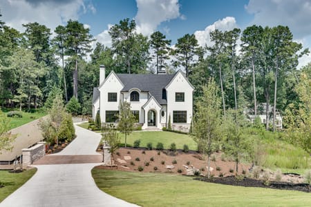 Alpharetta, GA 30005 Fulton County