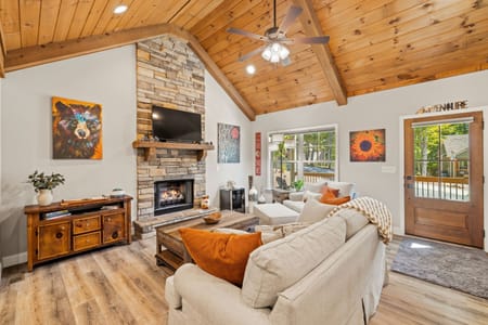 Morganton, GA 30560 Union County