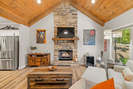 Morganton, GA 30560 Union County