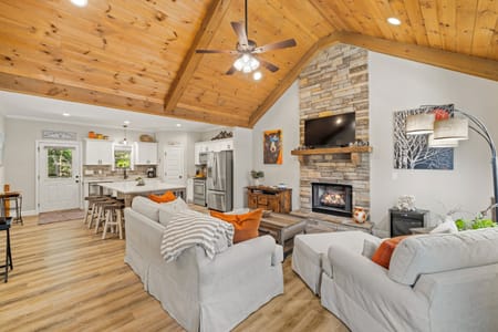 Morganton, GA 30560 Union County