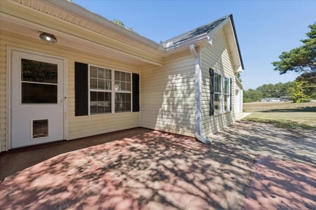 Social Circle, GA 30025 Newton County