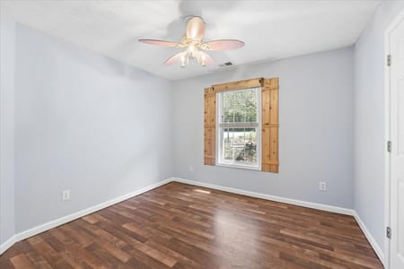 Social Circle, GA 30025 Newton County