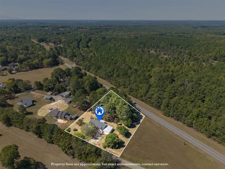 Social Circle, GA 30025 Newton County