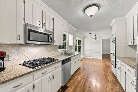 Sautee Nacoochee, GA 30571 White County