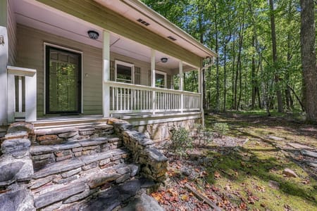 Sautee Nacoochee, GA 30571 White County