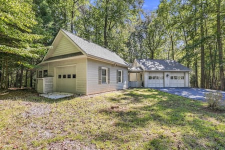 Sautee Nacoochee, GA 30571 White County