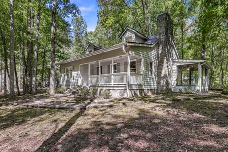 Sautee Nacoochee, GA 30571 White County