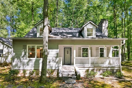 Sautee Nacoochee, GA 30571 White County