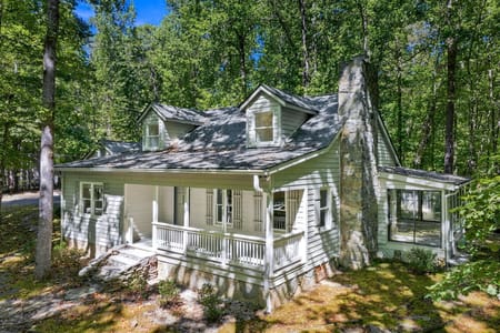 Sautee Nacoochee, GA 30571 White County