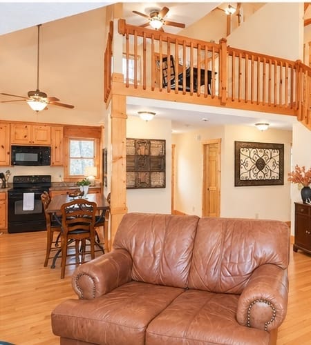 Ellijay, GA 30536 Gilmer County