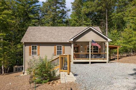 Morganton, GA 30560 Union County