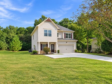 Mableton, GA 30126 Cobb County