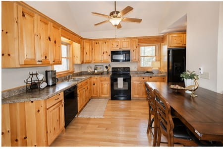 Ellijay, GA 30536 Gilmer County