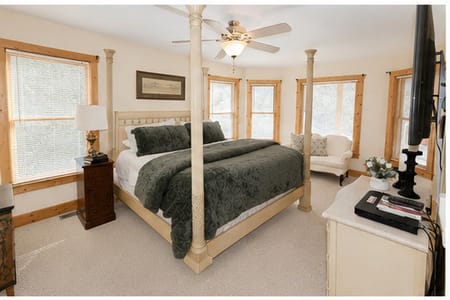 Ellijay, GA 30536 Gilmer County