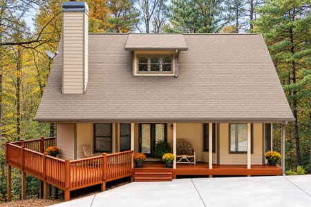 Ellijay, GA 30536 Gilmer County