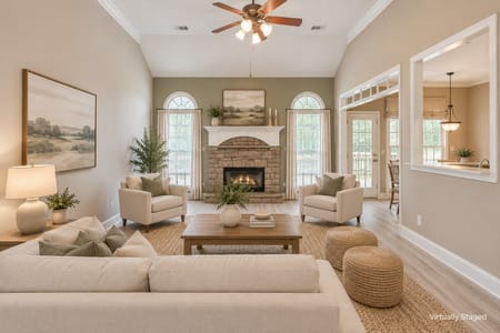 Hoschton, GA 30548 Jackson County