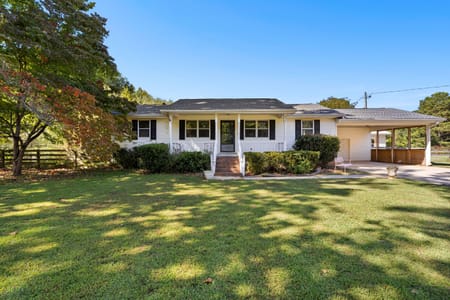Senoia, GA 30276 Coweta County