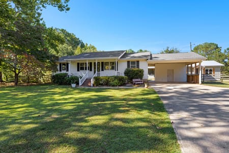 Senoia, GA 30276 Coweta County