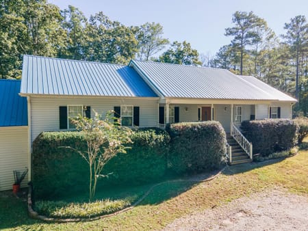 Temple, GA 30179 Haralson County