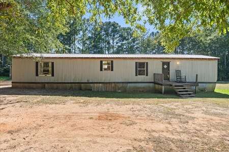 Crawfordville, GA 30631 Taliaferro County