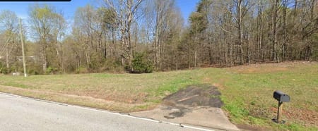 Carnesville, GA 30521 Franklin County